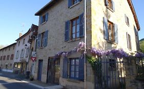 chambre d'hôte